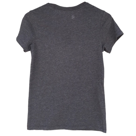 Black Matter Reversible Sequin I Love You Short Sleeve T-shirt‎ - Picture 4 of 7